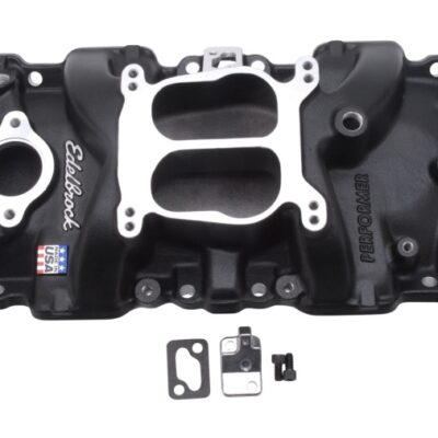 EDE Performer Intake Manifold