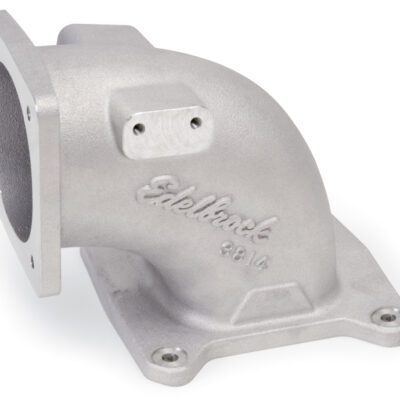 EDE Throttle Body
