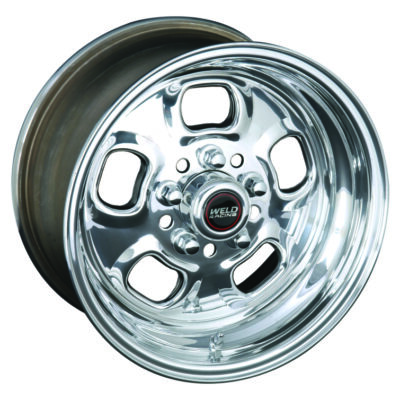 WEL Rodlite Wheels