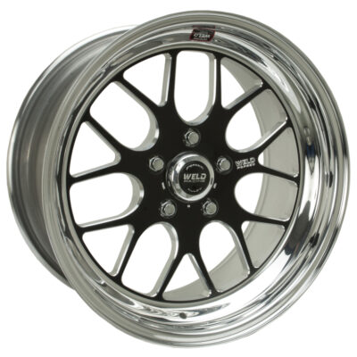 WEL S77 Wheels