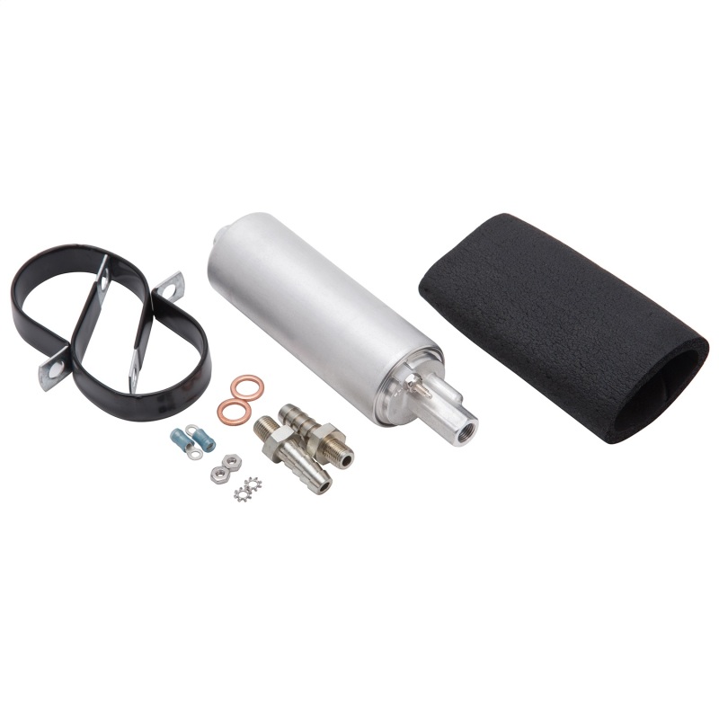 EDE Fuel Pump
