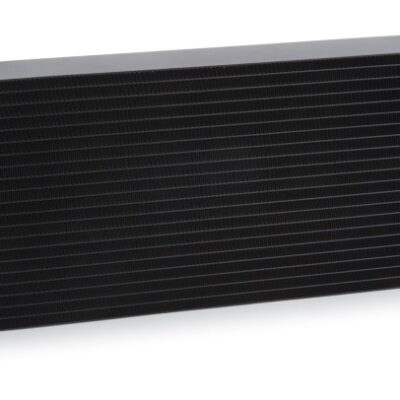 EDE Heat Exchanger