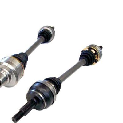 DSS Level 5 Dom Axles