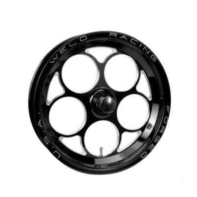WEL Magnum 1-Pc Wheels