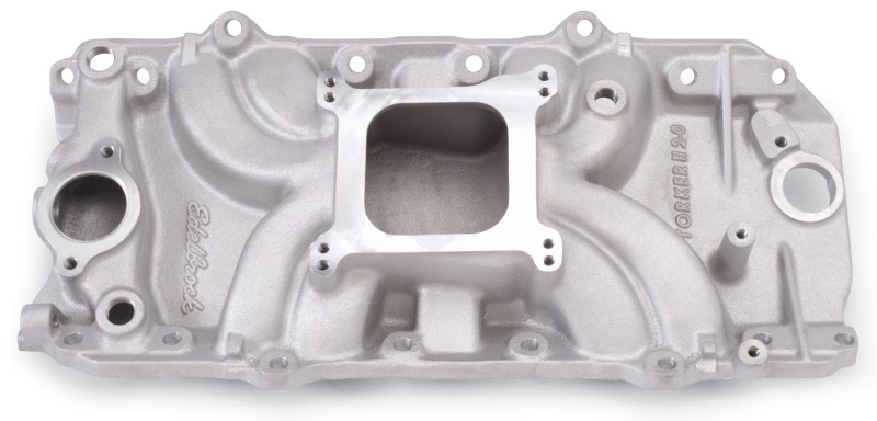 EDE Torker Intake Manifold