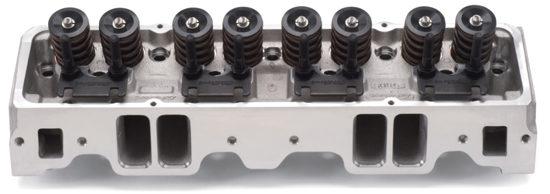 EDE E-Street Cylinder Head
