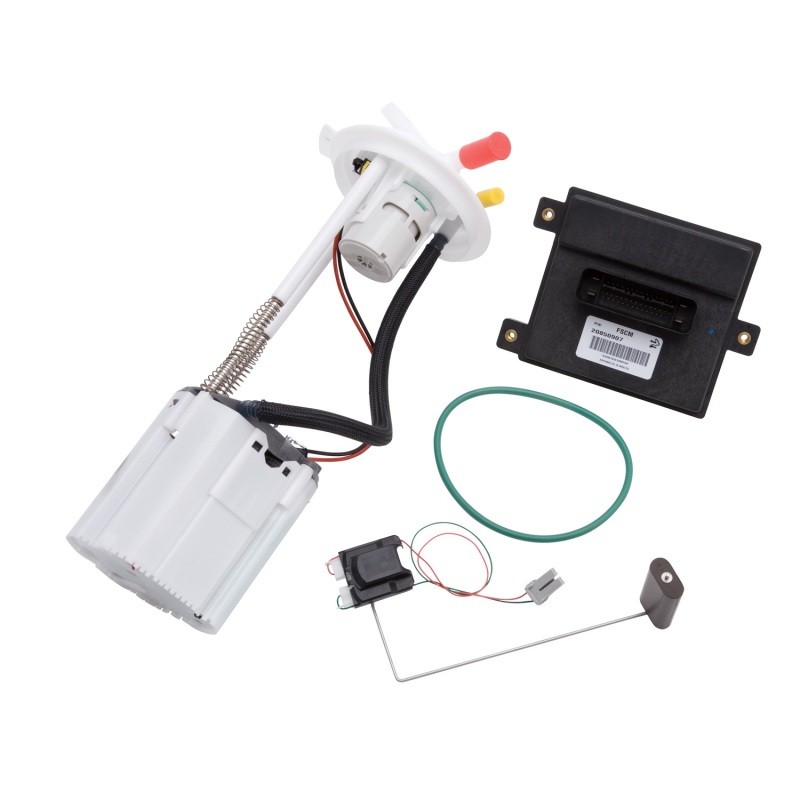 EDE Fuel Pump
