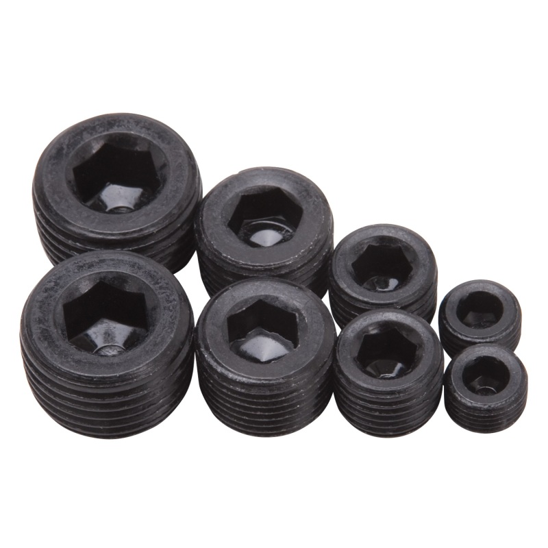 EDE Fittings