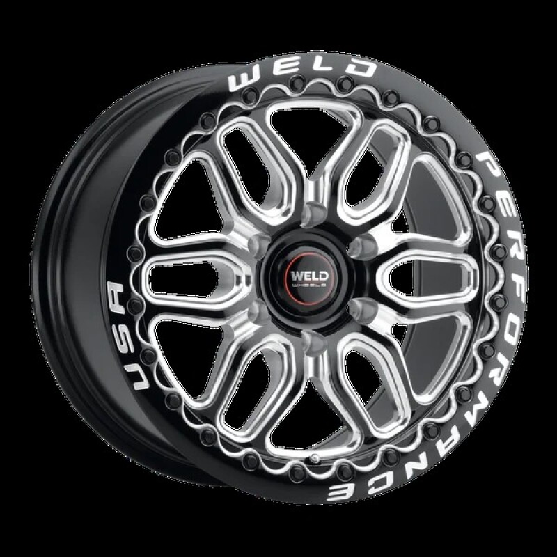 WEL Laguna Wheels