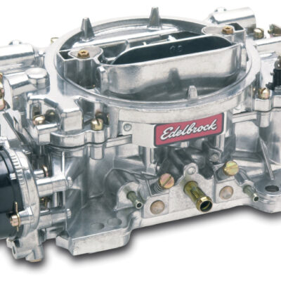 EDE Performer Carb