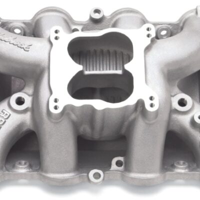 EDE Performer Intake Manifold