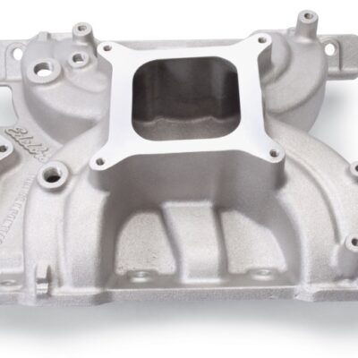 EDE Torker Intake Manifold