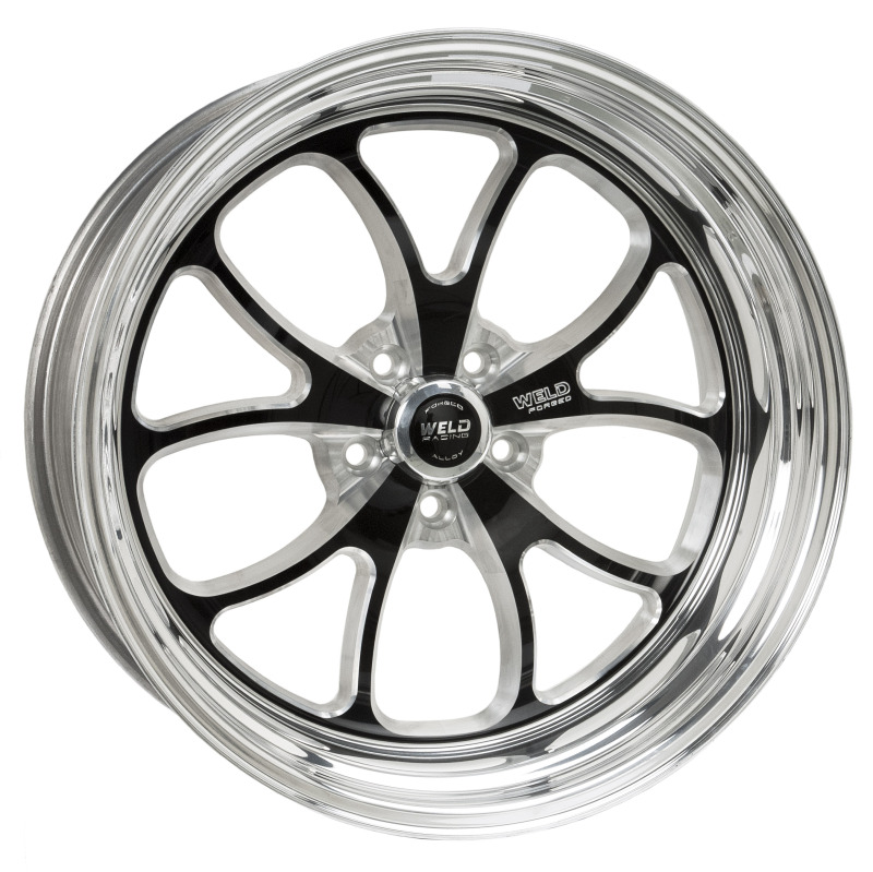 WEL S76 Wheels