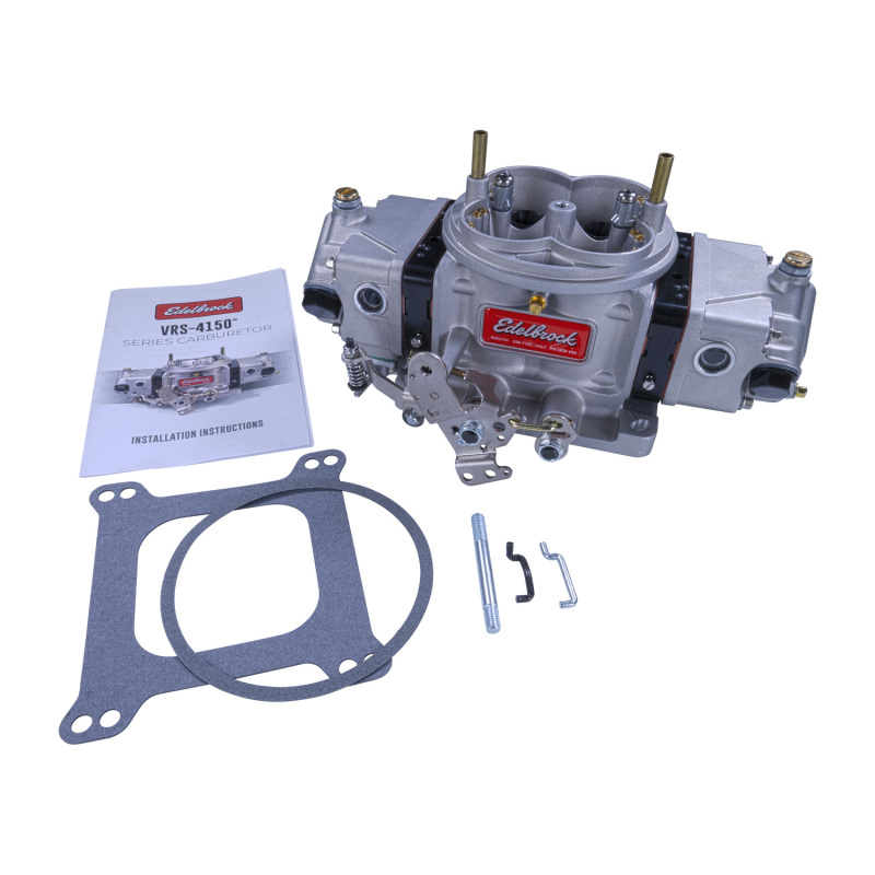 EDE VRS-4150 Carb
