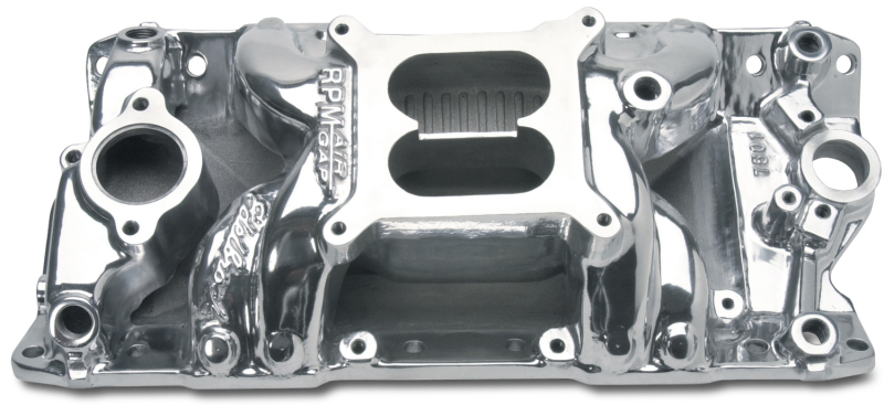 EDE RPM Air-Gap Intk Manifold