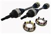 DSS Pro Level Imp Axles
