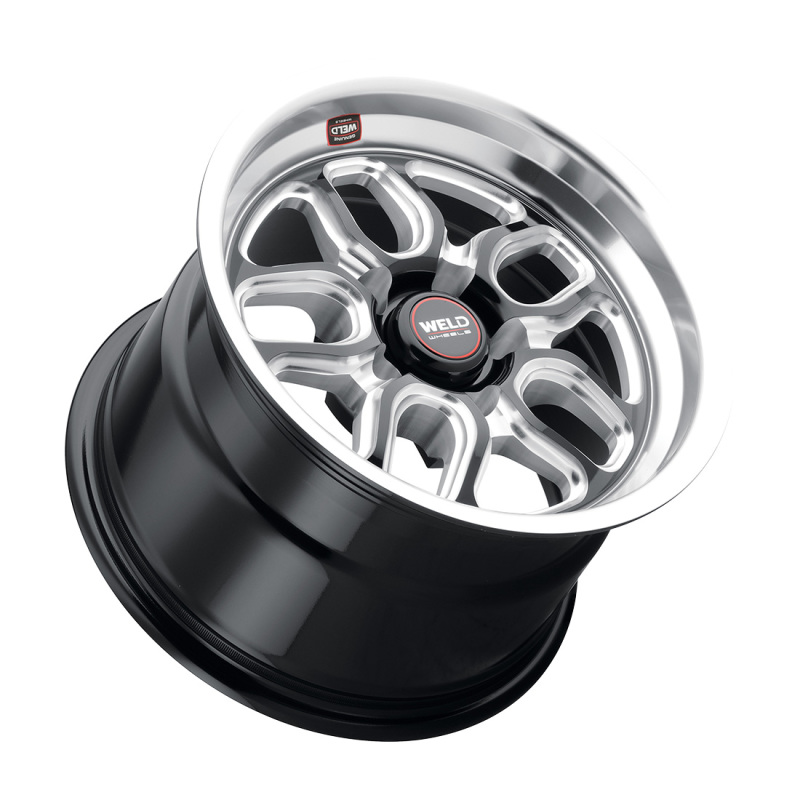 WEL Laguna Wheels