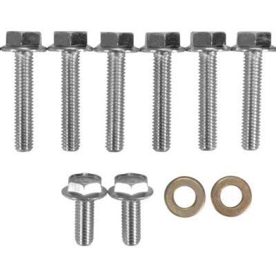 EDE Hardware
