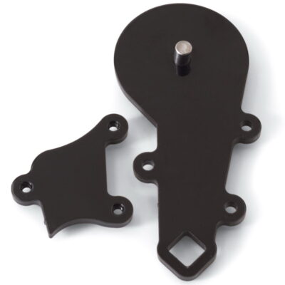 EDE Supercharger Accessories