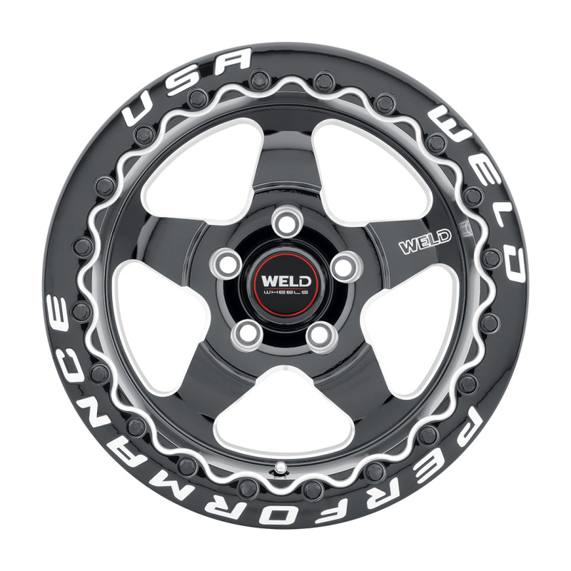 WEL Ventura Wheels