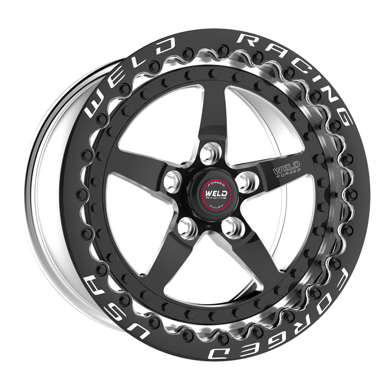 WEL Weldstar Wheels