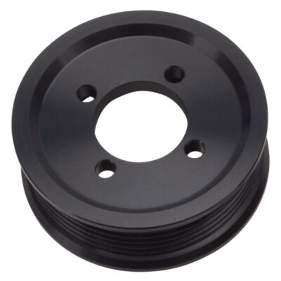 EDE Supercharger Pulley