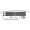 EDE Fuel Rail Kit