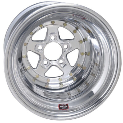 WEL Alumastar 2.0 Wheels