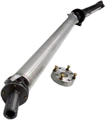 DSS Cromo Alum Imp Driveshafts