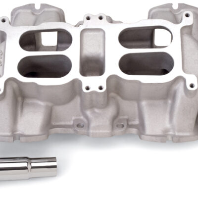 EDE Performer Intake Manifold