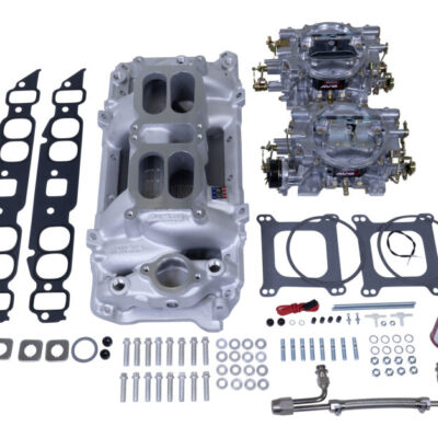 EDE RPM Air-Gap Intk Manifold