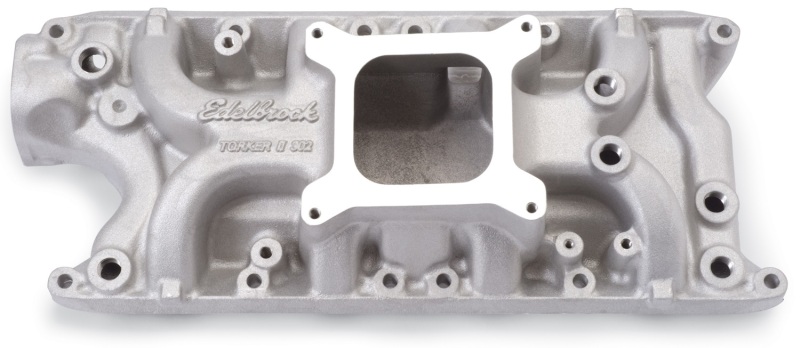 EDE Torker Intake Manifold