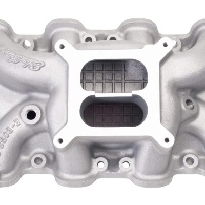 EDE Performer Intake Manifold