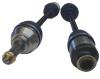 DSS Level 5 Imp Axles