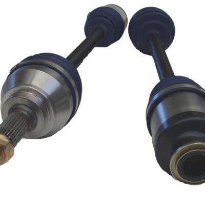 DSS Level 5 Imp Axles