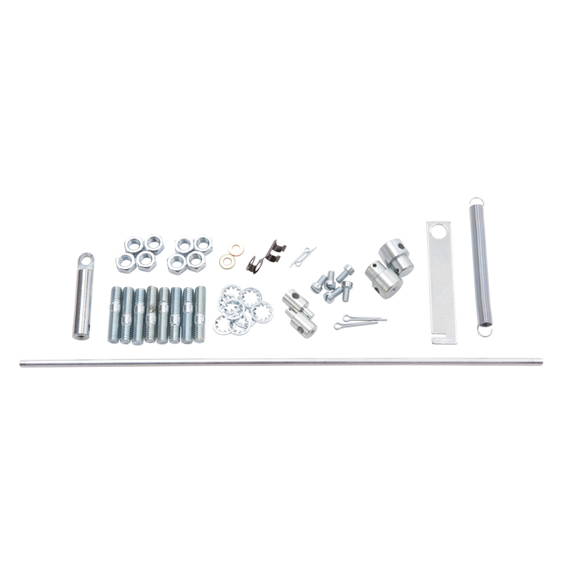 EDE Throttle Linkage