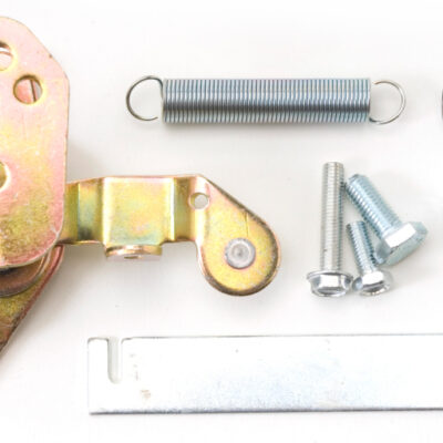 EDE Carb Accessories