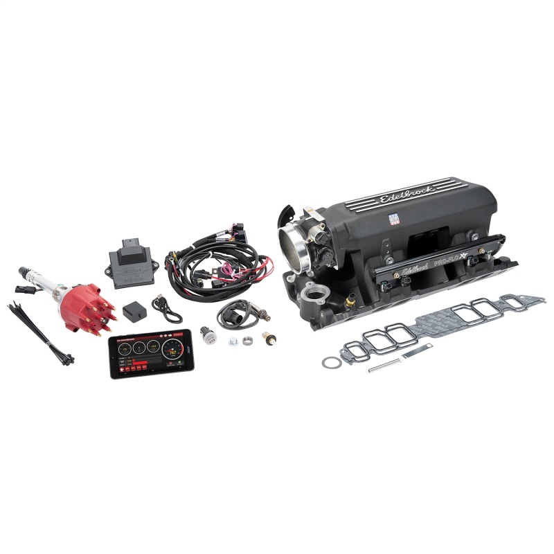 EDE EFI System