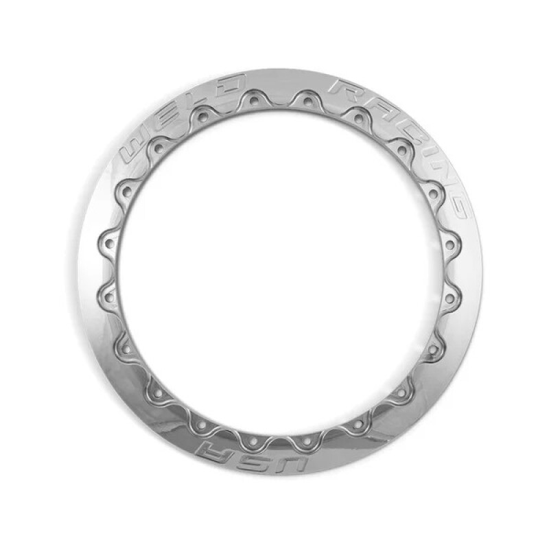 WEL Drag Beadlock Rings