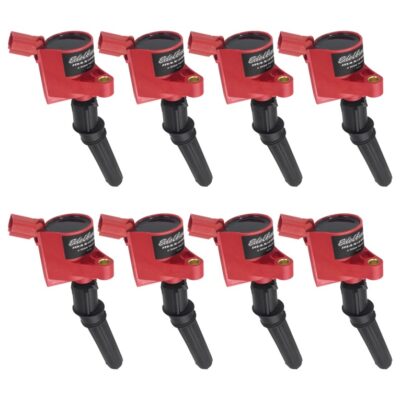EDE Ignition Coil