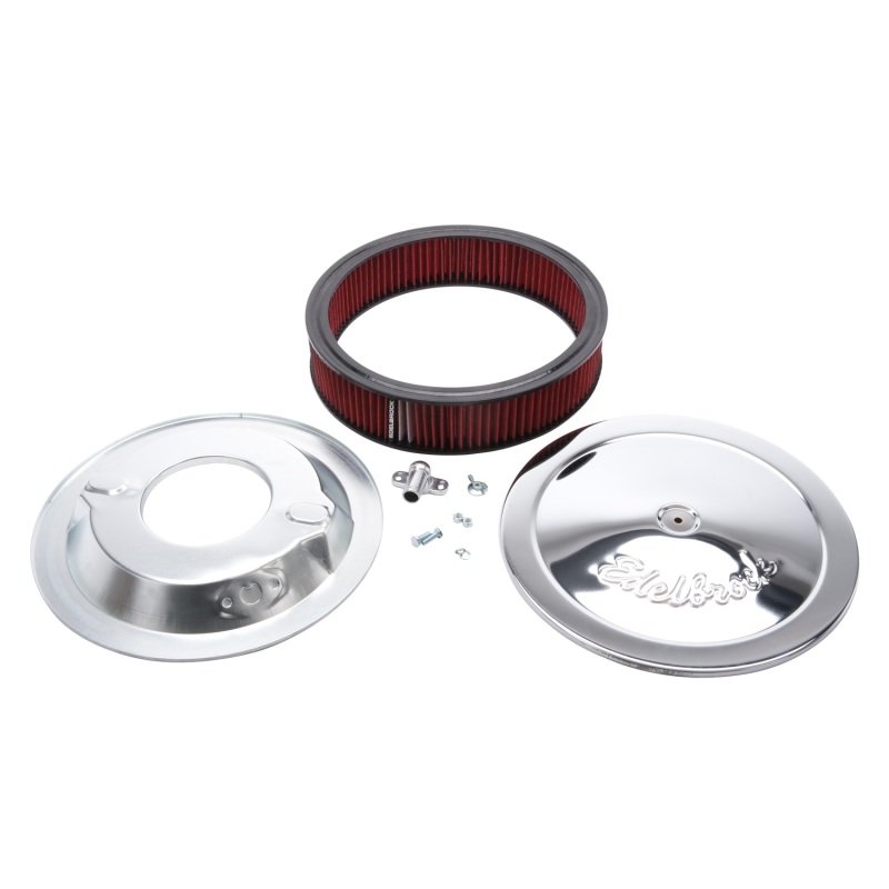 EDE Pro-Flo Air Cleaner