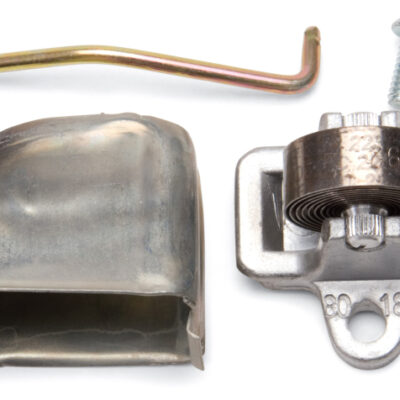 EDE Carb Accessories