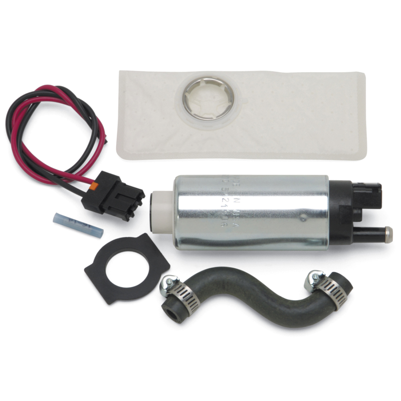 EDE Fuel Pump