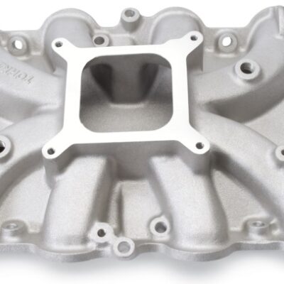EDE Torker Intake Manifold