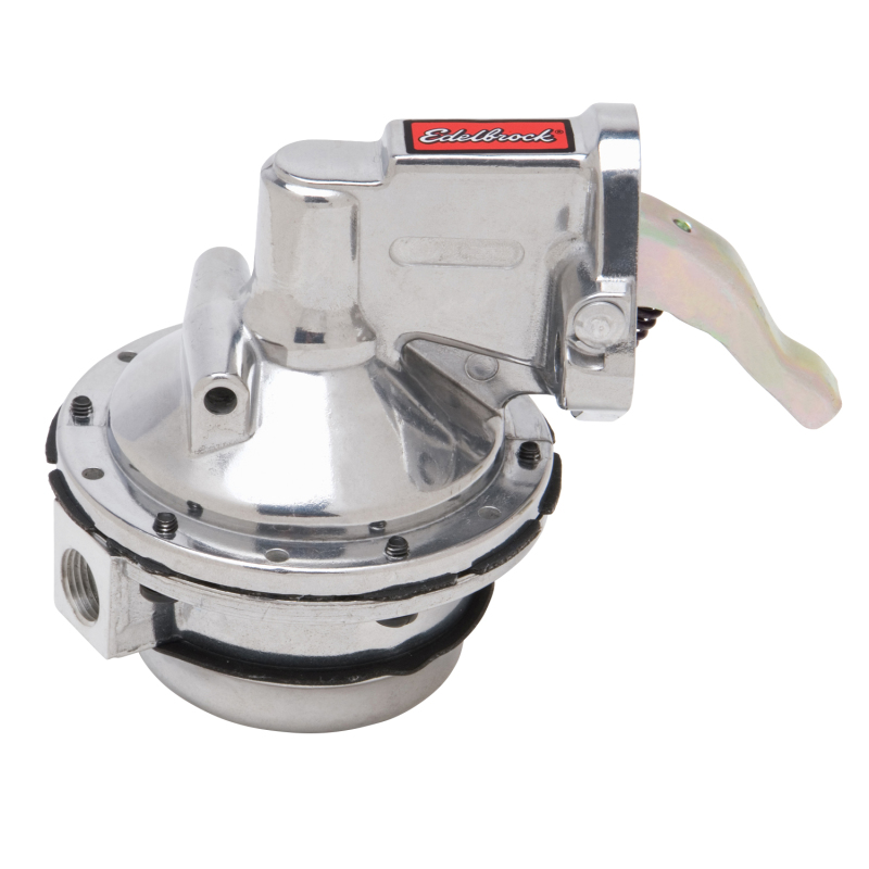 EDE Fuel Pump