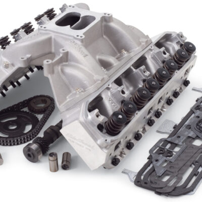 EDE Power Package