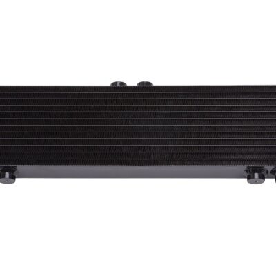 EDE Heat Exchanger