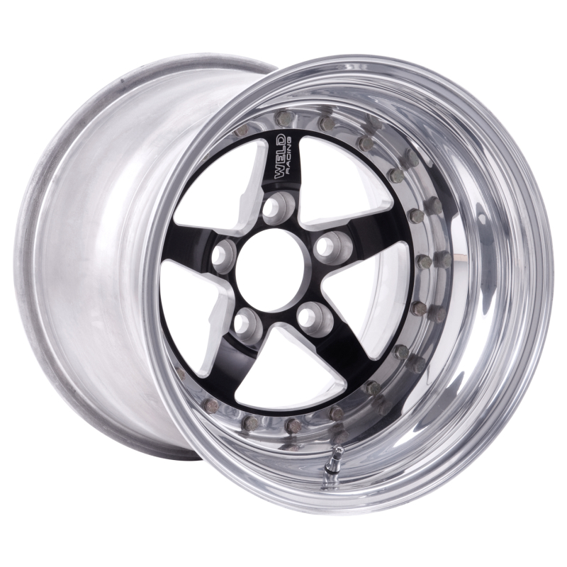 WEL Weldstar Wheels