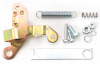EDE Carb Accessories