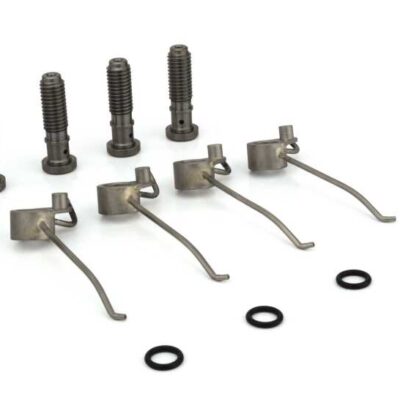 EDE Engine Block Components